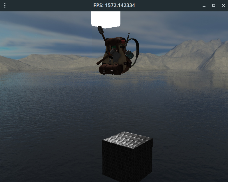 My Experience with Computer Graphics Programming